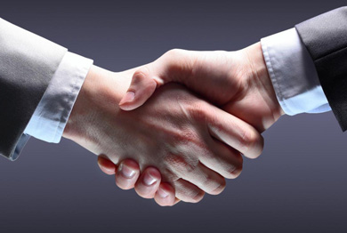 Connect With Us